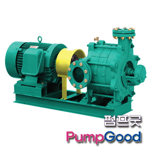 PMV-8002 15마력(모터포함)/윌로펌프/다단볼류트펌프/산업용펌프