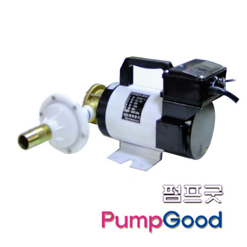 DPF65-220V 300W/대화전기/연료펌프/중형/유류이송용펌프/석유,경유이송펌프